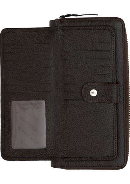 Erkek Kahverengi Cüzdan 50305034-VR029 fırsatları