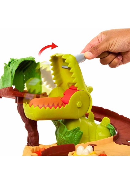 Cars Dinozor Oyun Parkı fırsatları