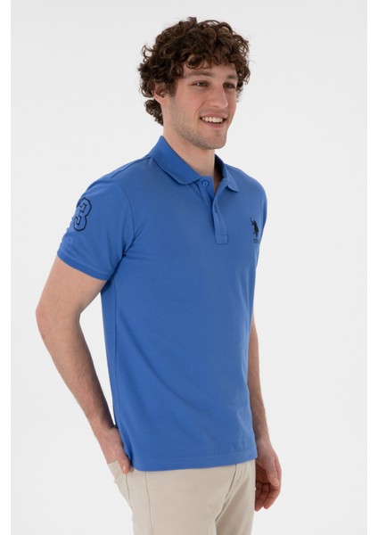 Erkek Indigo Tişört Basic 50305929-VR028 fiyatları