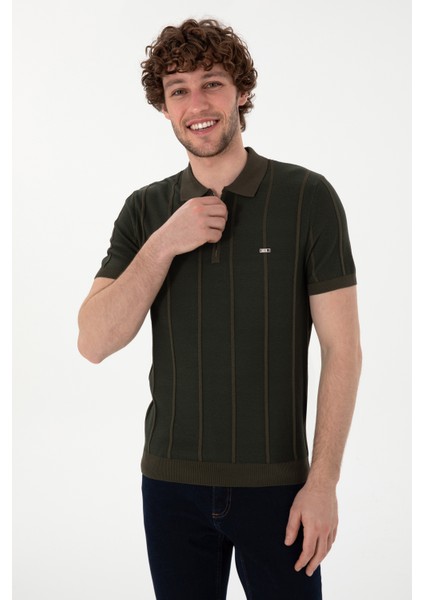 Erkek Vizon Kazak /triko 50306457-VR052 modelleri