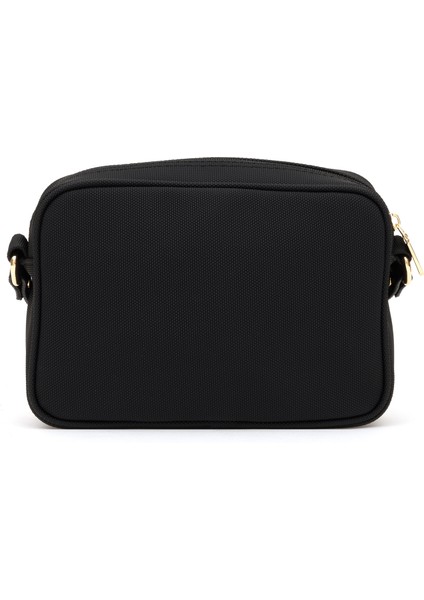 Kadın Siyah Çanta 50307125-VR046 modelleri