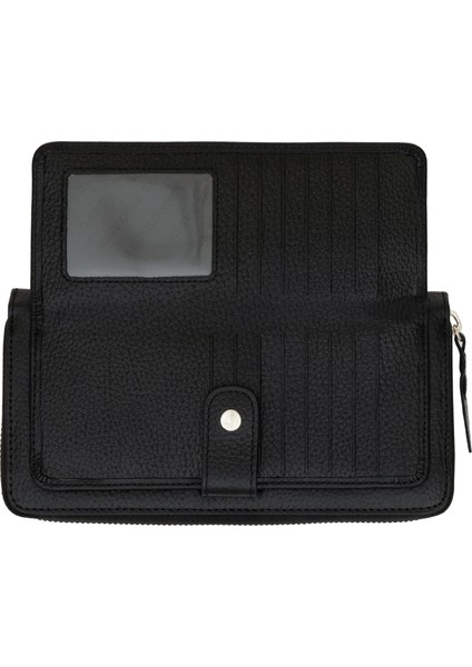 Erkek Siyah Cüzdan 50305034-VR046 indirimleri