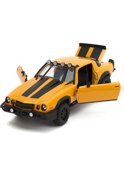 1/24 Transformers Bumblebee Araba