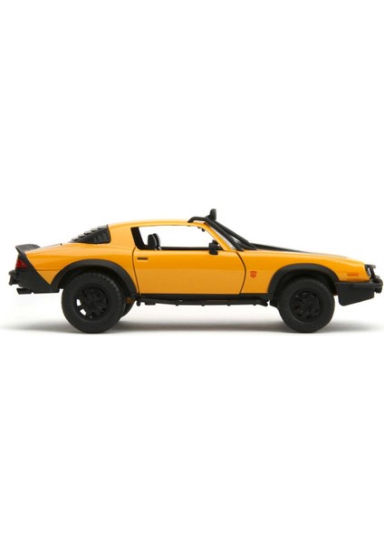 1/24 Transformers Bumblebee Araba