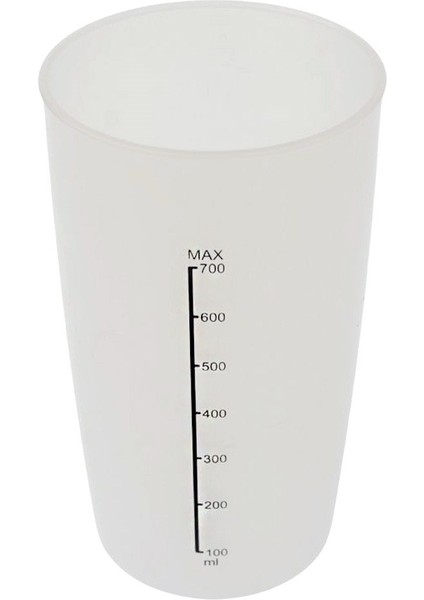 Sinbo Shb 3114 Multi Blender Ölçü Kabı