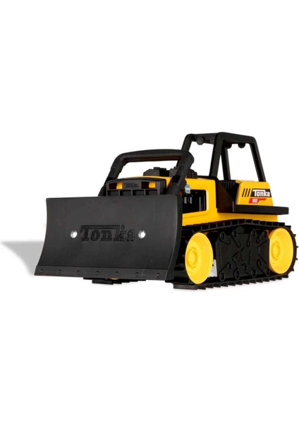 Tonka Steel Classics Bulldozer S02006027