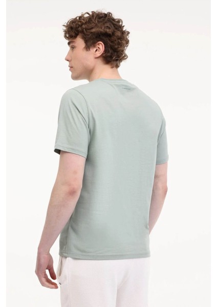 1 Ml Sıerene 11llm08 5fx Yeşil Erkek T-Shirt A102013231