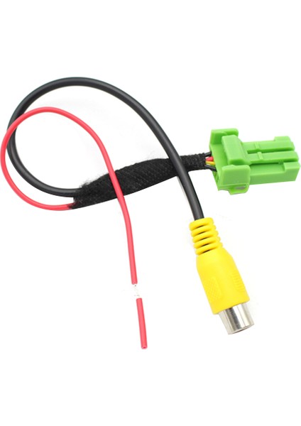 Vitara Swift Sx4 Için Araç Dikiz Kamera Dönüştürme Kablosu (Yurt Dışından) fiyatları