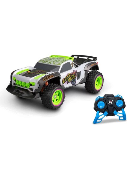 1:12 Nikko Pro Trucks Rc Uzaktan Kumandalı Araba