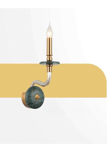Almedateklı Avıze 1 x E14