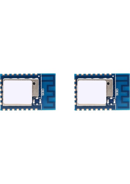 2x Tuya CB3S Evrensel Akıllı Uzaktan Kumanda Modülü Bluetooth Modülü Wifi Modülü Tuya Modülü (Yurt Dışından)