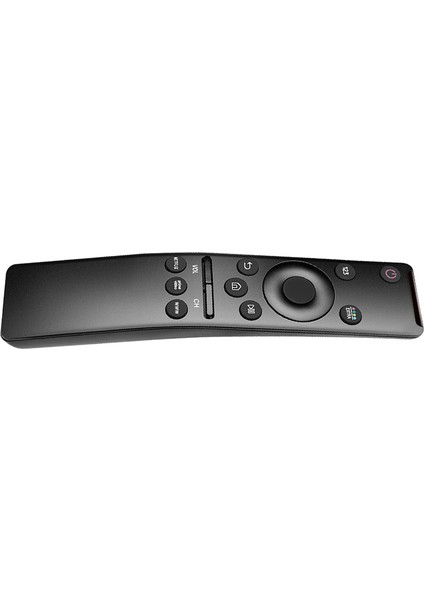 4x Evrensel Uzaktan Kumandalı Tv LED QLED UHD Hdr LCD Çerçeve Hdtv 4K 8k 3D Akıllı Tv, Düğmeli (Yurt Dışından)