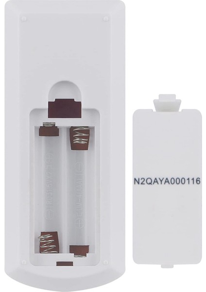 6x N2QAYA000116 LCD Video Projektör Için Yedek Uzaktan Kumanda PT-LB382 PT-LB332 PT-LW312 PT-LW362 (Yurt Dışından) indirimleri