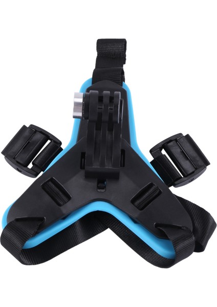 Telefon Standı ve Uzaktan Kumandalı Kayak / Kamera Için Motosiklet Kaskı Standı (Yurt Dışından)