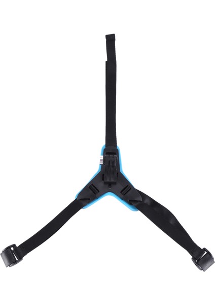 Telefon Standı ve Uzaktan Kumandalı Kayak / Kamera Için Motosiklet Kaskı Standı (Yurt Dışından)