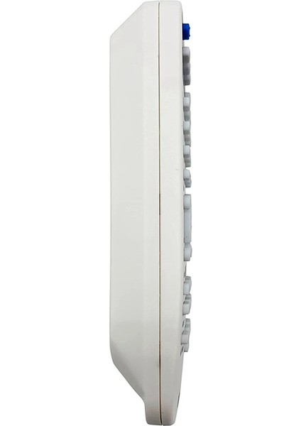 Brightlink 725WI/1485FI,EX3280, EX9230, Ev Sineması 880 Için 5x Yedek Projektör Uzaktan Kumanda 219863500 (Yurt Dışından)