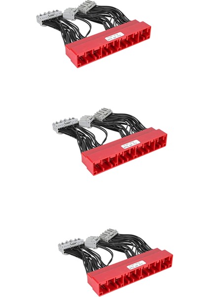 OBD2A'DAN Obd1 Kablo Demeti Ecu Dönüşüm Kablolamasına (Yurt Dışından)