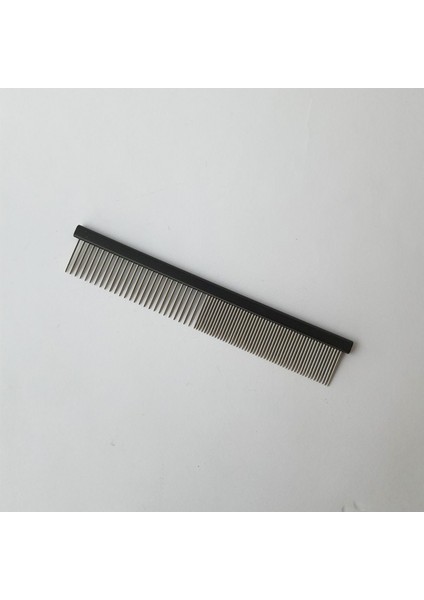 Tarak Bıyık Siyah 22x130 mm 650141