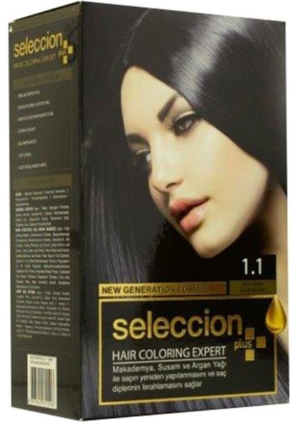 Mavi Siyah Set Boya 1.1