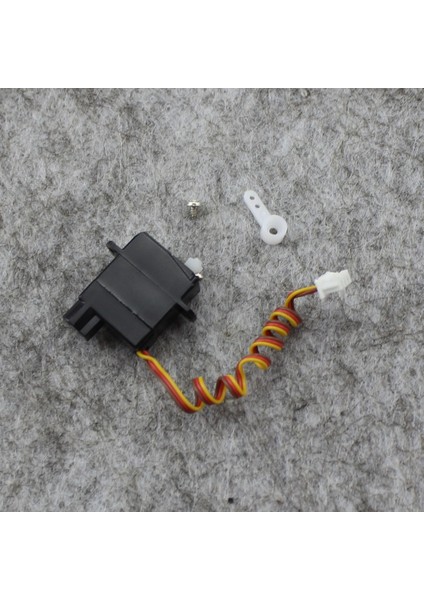 V966.011 Servo V966 V911S V977 V988 V930 V931 Xk K110 A600 A430 A800 Rc Helikopter Yedek Parça Aksesuarları (Yurt Dışından) indirimleri
