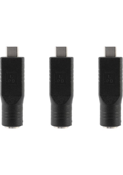 Dizüstü Telefon Için Dc Jack 7.4 x 5.0mm Güç Fişi Şarj Adaptörü (Yurt Dışından)