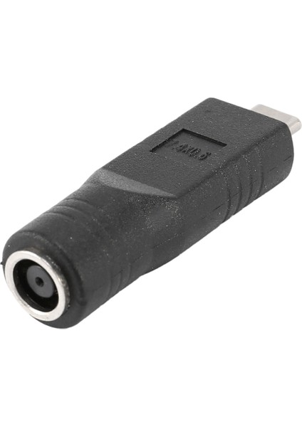 Dizüstü Telefon Için Dc Jack 7.4 x 5.0mm Güç Fişi Şarj Adaptörü (Yurt Dışından) fırsatları