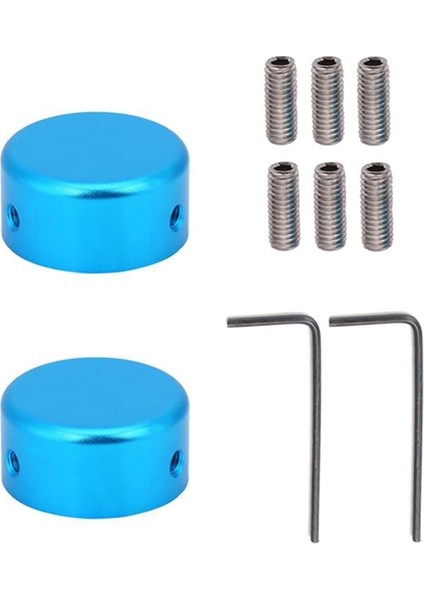 1 Takım Gitar Efekt Pedalları Dönüştürme Yastığı Lehim Fişi 6.35MM Jack (Yurt Dışından) indirimleri