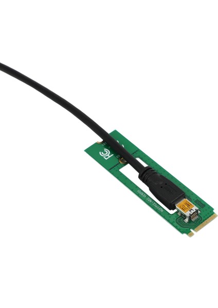 Güç ile 2x M2 - Usb3.0 Pcıe 16X 1x Genişletici (Yurt Dışından)