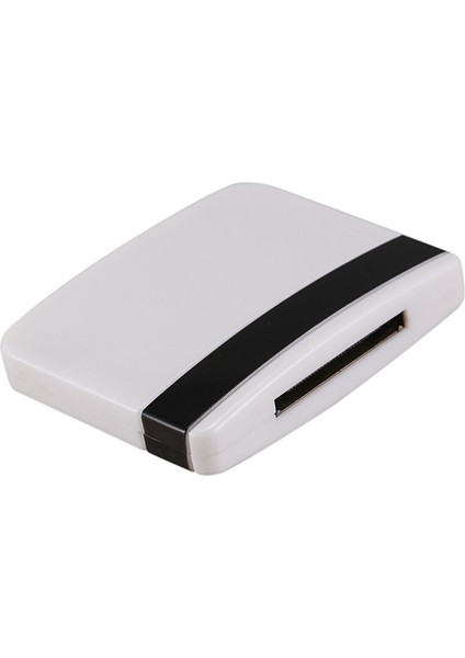 Recepteur Adaptateur Bluetooth Sans Fil Musique, 30 Pinli (Yurt Dışından) fırsatları