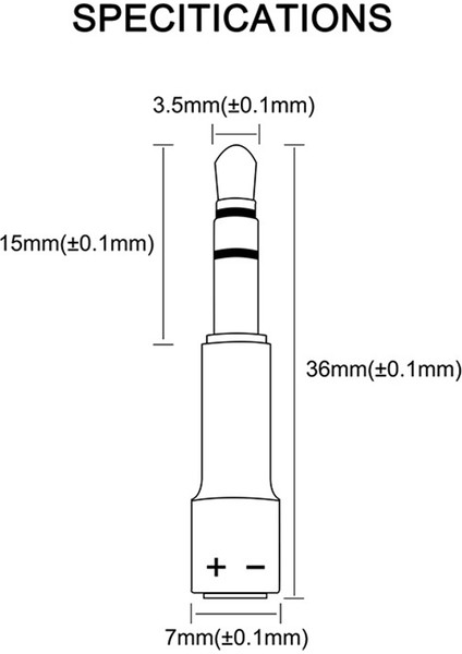 M1 M2 -1 Wtd-3 Dıy Stereo Kulaklık Için 1 Çift 3.5mm - Mmcx Adaptörü (Yurt Dışından)