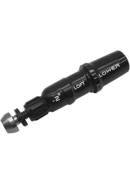 M1, M2, R15, Sldr, R1 Sürücüsü Için Tip Golf Kulübü Adaptörü (Yurt Dışından)