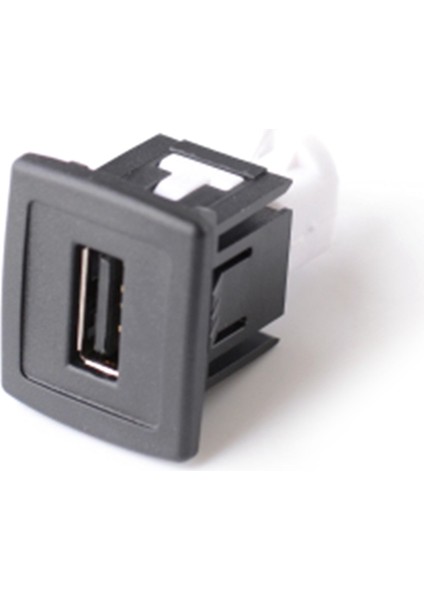 W447 X166 W176 Araç Merkezi Konsol USB Şarj Arayüzü Bağlantı Noktası 2188200187 Için (Yurt Dışından) modelleri