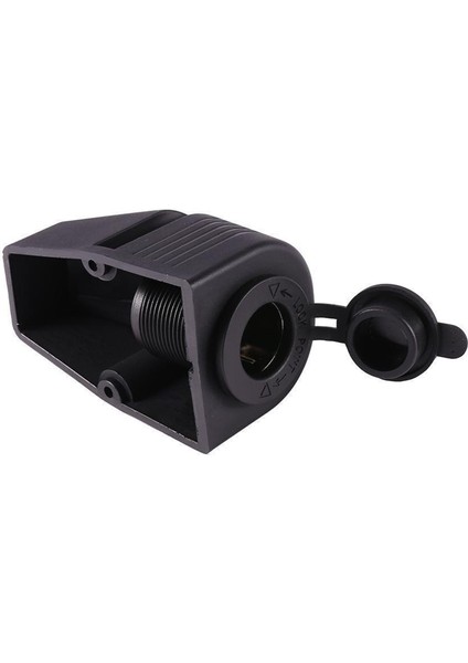Araba 12V Su Geçirmez Çakmak Priz Adaptörü (Yurt Dışından)