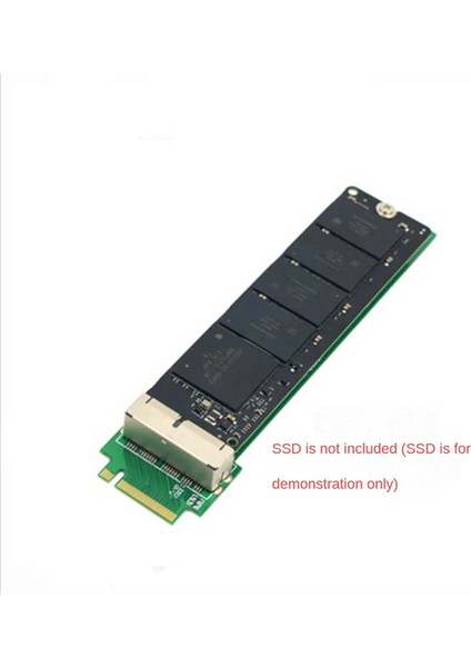 Sabit Sürücüler Için 2017/PRO Sabit Sürücüden M.2 Nvme Adaptör Kartına (Yurt Dışından) indirimleri