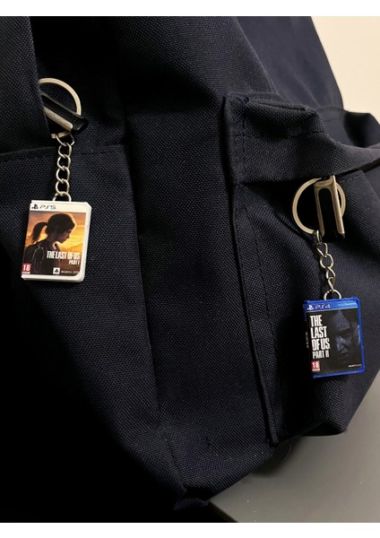 Gta Vice City Retro Minyatür Ps2 Oyun Kutusu Anahtarlık indirimleri