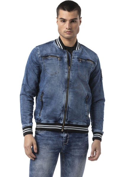 CJ310 Rebel Stitch Icon Men Jacket fiyatları