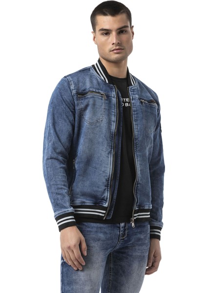 CJ310 Rebel Stitch Icon Men Jacket modelleri