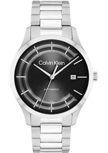 CK25300021 Otomatik Erkek Kol Saati fırsatları