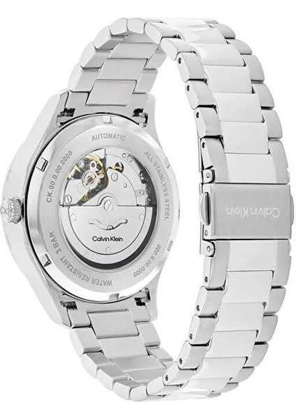 CK25300021 Otomatik Erkek Kol Saati
