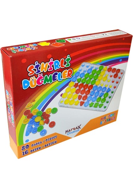 Sihirli Düğmeler