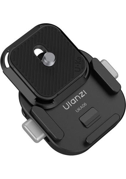 UKA06 Uka Quick-Release Omuz Askısı Kiti modelleri