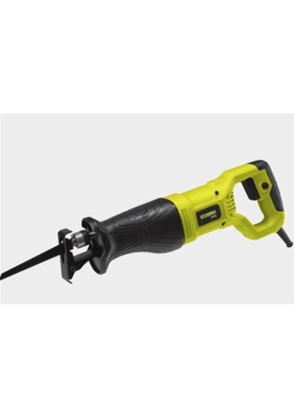Tilki Kuyruğu Testere 230 V / 50 Hz RTH906