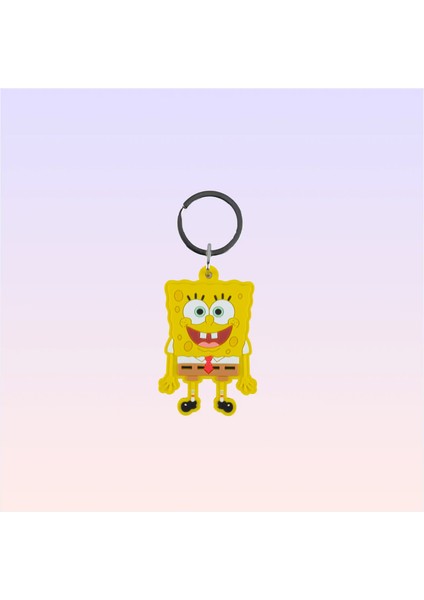 Anahtarlık Spongebob RK24122