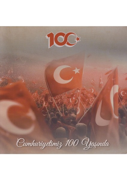 Türkiye Cumhuriyeti 100.YIL Tedavül Para Seti fiyatları