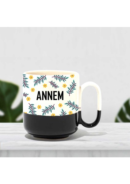 Annem Yazılı Kupa
