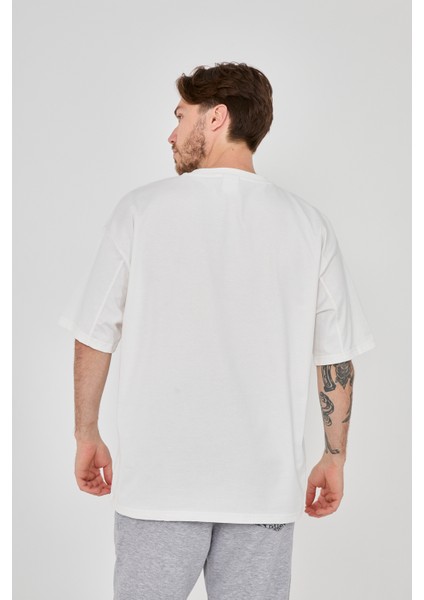 Ghetto Basic Oversize T-Shirt fiyatları