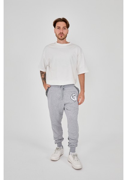 Ghetto Basic Oversize T-Shirt modelleri