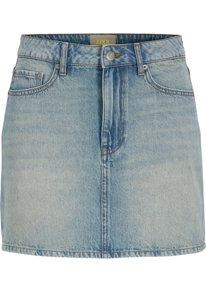 Kadin Denim Etek - Laura indirimleri