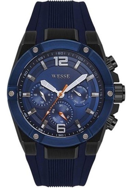 Wwg201609 Erkek Kol Saati