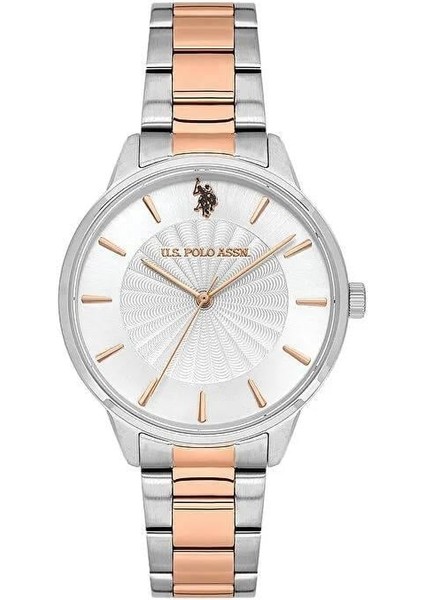 USPA2095-02 Kadın Kol Saati